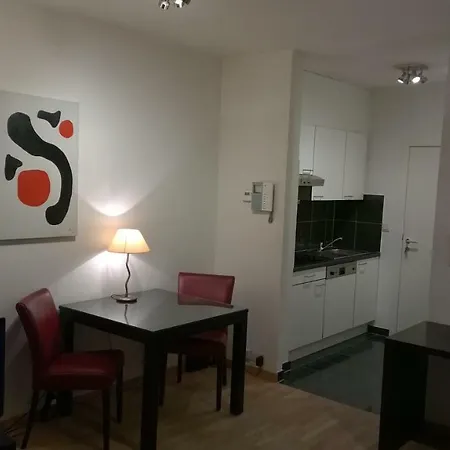 Apartamento Luxury Studio In Queen's Park Residences *