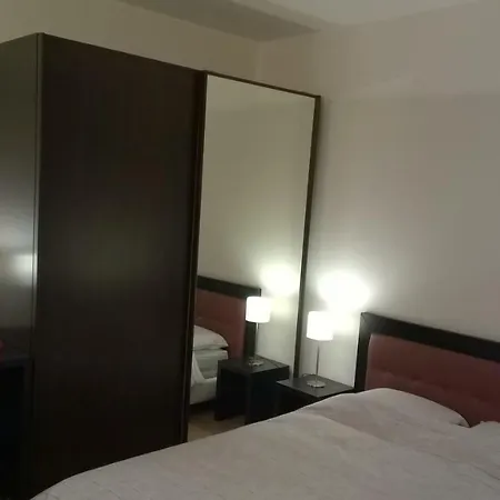 Luxury Studio In Queen's Park Residences *