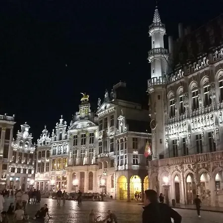 Luxury Studio In Queen's Park Residences Apartamento Bruxelas