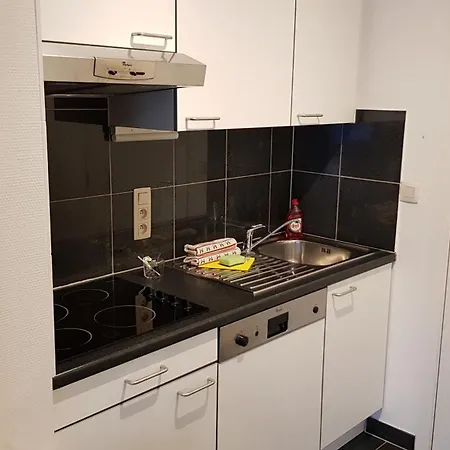 Luxury Studio In Queen's Park Residences Apartman