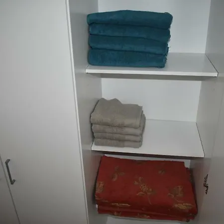 Comfortable Apartman Brüsszel