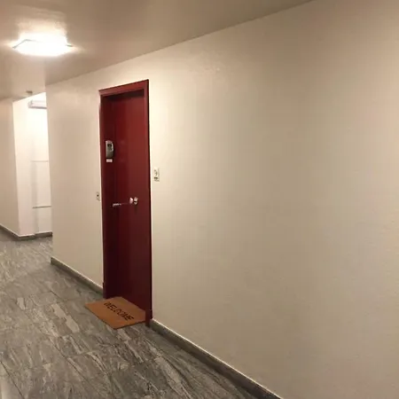 Appartamento Wahis, Nr 12 *
