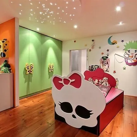 Penthouse Loft Moderne * Bruxelles