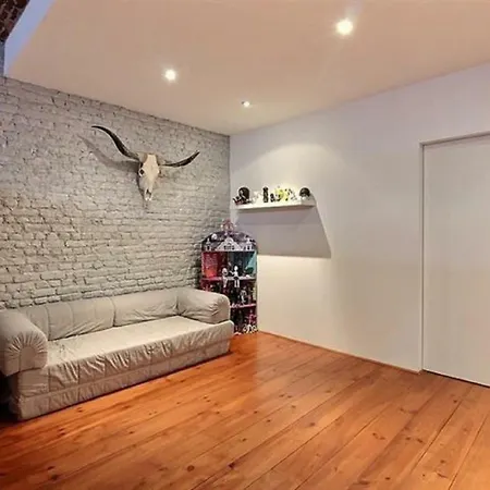 Appartamento Penthouse Loft Moderne