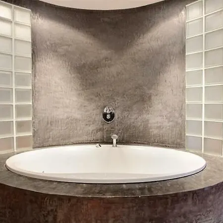 Penthouse Loft Moderne * بروكسل