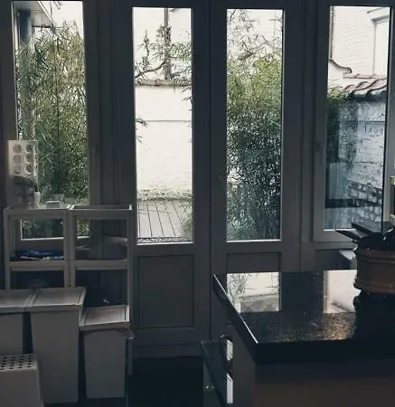 Cocoon ホームステイ *