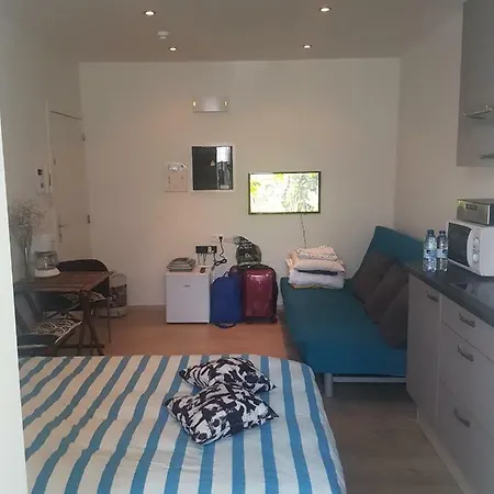 Cosy Appartments2 דירה