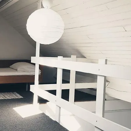 Cocoon ホームステイ *