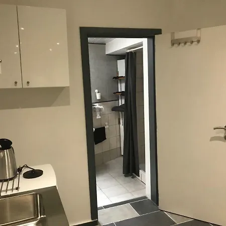 Apartment Ideal