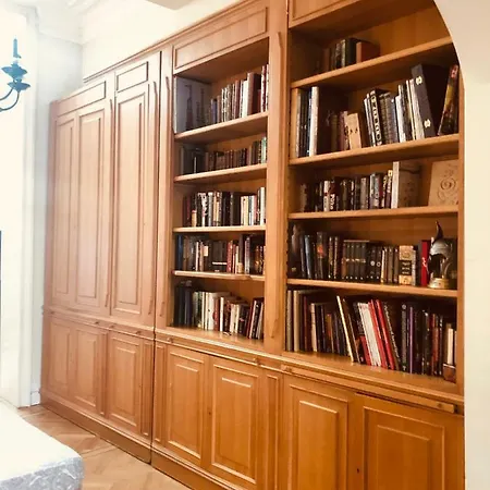 View Apartment