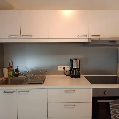 Jaspar Apartman