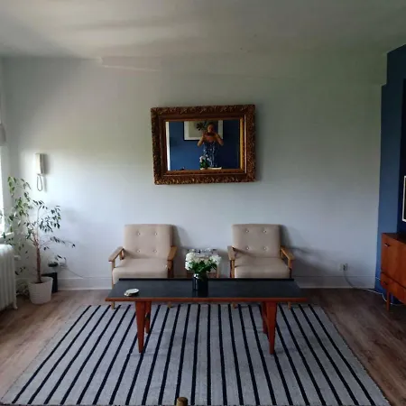 Jaspar Apartman *
