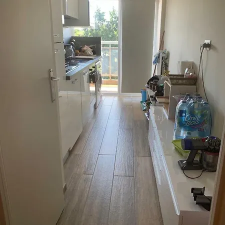 Apartment Bel Bxl