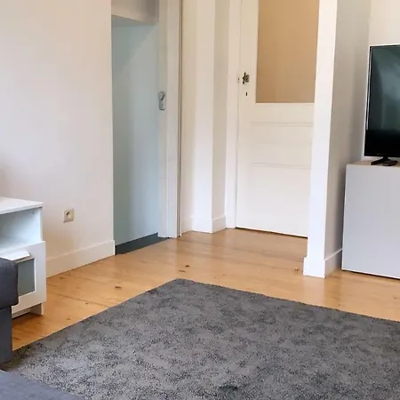 Magnifique Avec 1 Et Tout Comfort * Brüksel