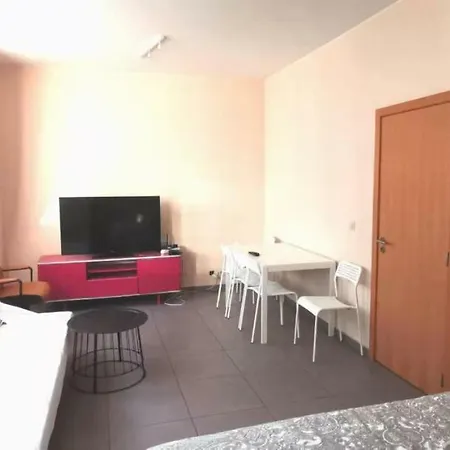 Apartman In The Heart Of