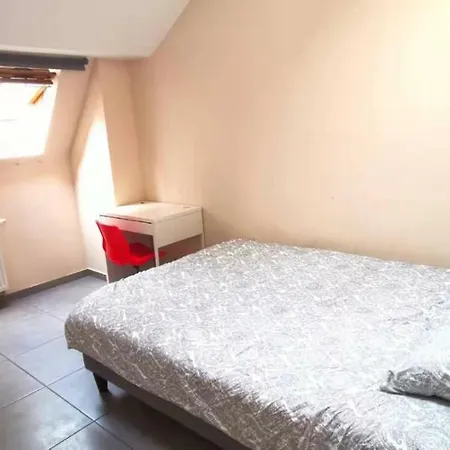 Apartman In The Heart Of *