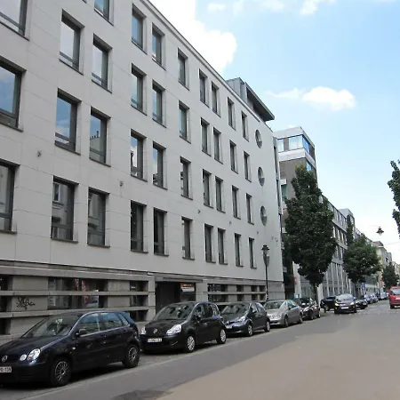 Modern Second Floor