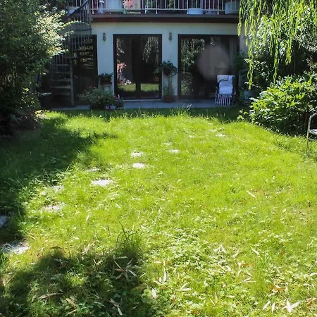 Le Divan Rouge Apartement, Next Atomium&expo *