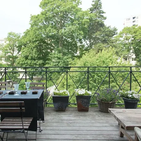 14 Rue Ernest Gossart