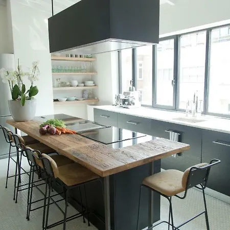 Appartement 14 Rue Ernest Gossart *