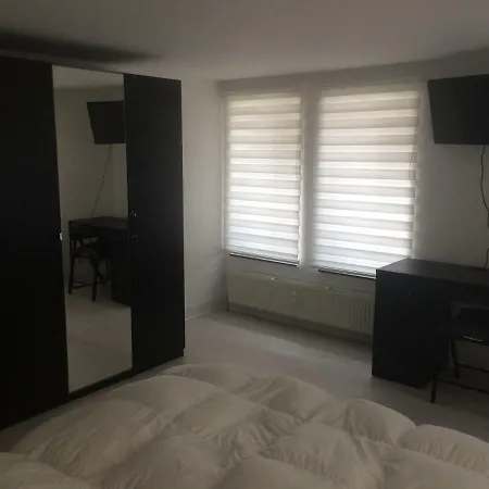 Apartment - La Bourse - St Gery - Grand Place *