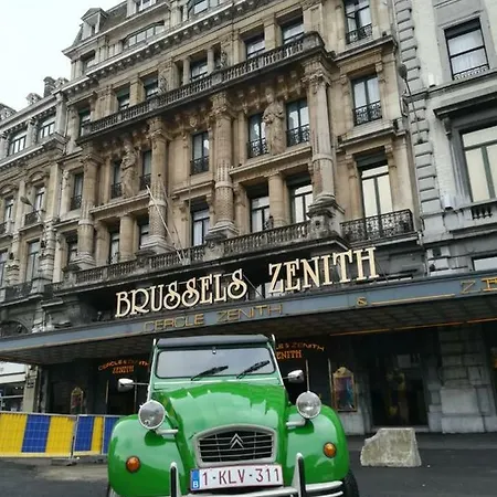 Cozy Apart 1 Minute From Metro Station