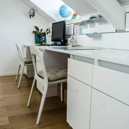 Ultra Luxurious Loft 220m2 Centre With Jacuzzi Apartment *