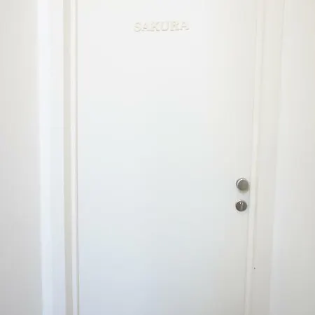 Berlaymont Ohy Apartmán