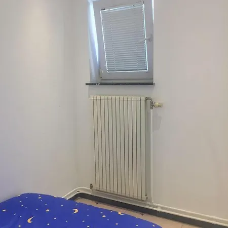 Apartamento City - Closely Metro Station *