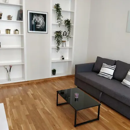 Daire Flat Center