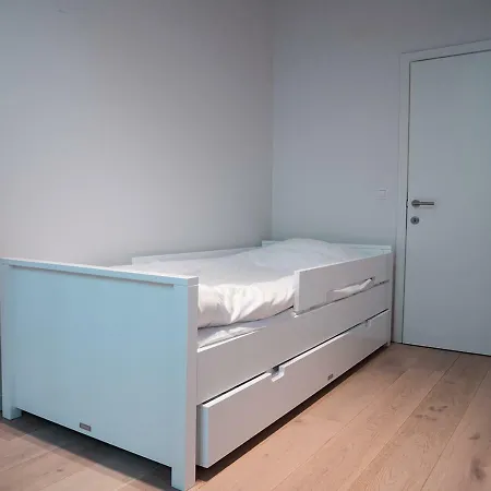 Smartflats - Stephanie * Bruxelles