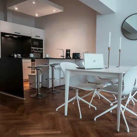 Smartflats - Stephanie * Βρυξέλλες