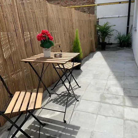 Attractive Modern Apartamento