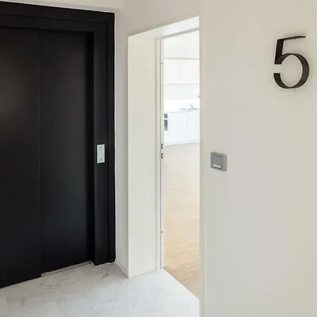 Suites * Bruselas