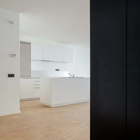 Suites Apartamento Bruselas