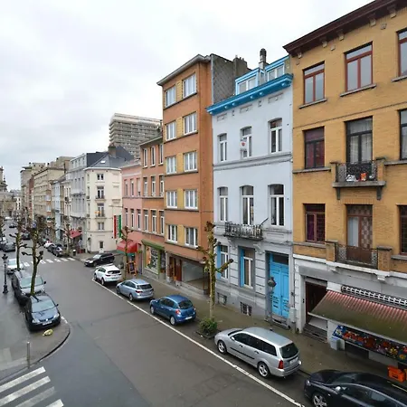 2 Eglises 92 Apartment *