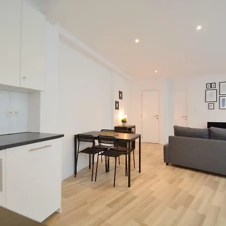 Apartment 2 Eglises 92