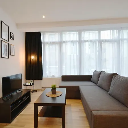Apartment 2 Eglises 92