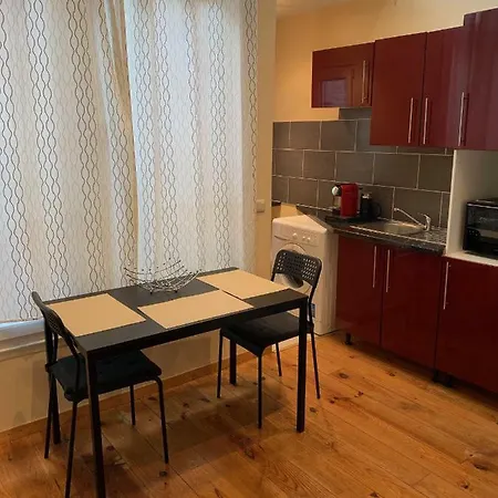 Tasson-snel Appartement *