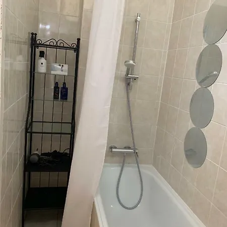 Tasson-snel Apartmán *