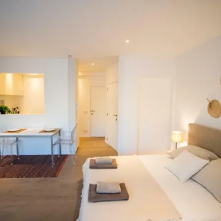 Daire European District Merode *