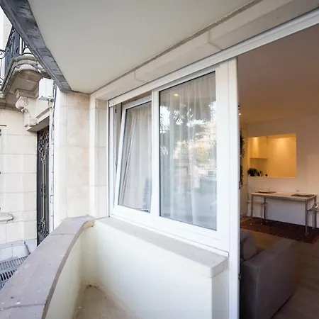 European District Merode Daire *