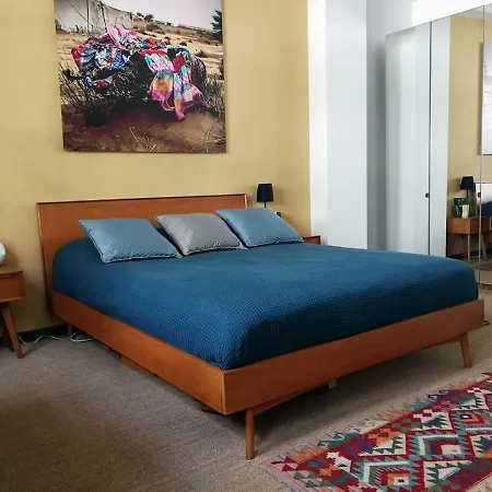 شقة Spacieux Et Lumineux Appartement-loft Dans Un Cadre Verdoyant Et Sympathique بروكسل