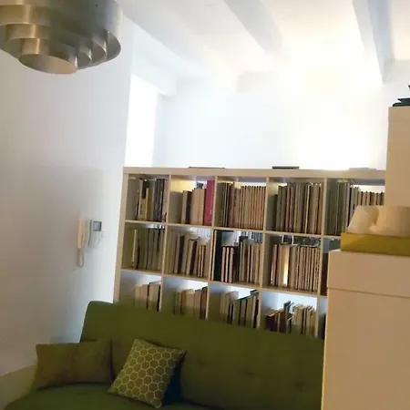 Spacieux Et Lumineux Appartement-loft Dans Un Cadre Verdoyant Et Sympathique Apartman *