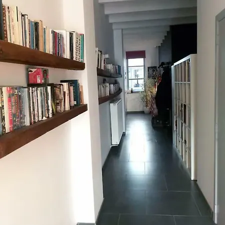 شقة Spacieux Et Lumineux Appartement-loft Dans Un Cadre Verdoyant Et Sympathique *
