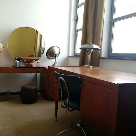 Apartman Spacieux Et Lumineux Appartement-loft Dans Un Cadre Verdoyant Et Sympathique *