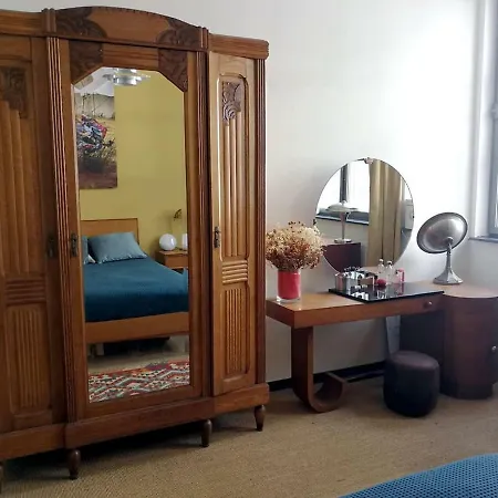 Apartman Spacieux Et Lumineux Appartement-loft Dans Un Cadre Verdoyant Et Sympathique *