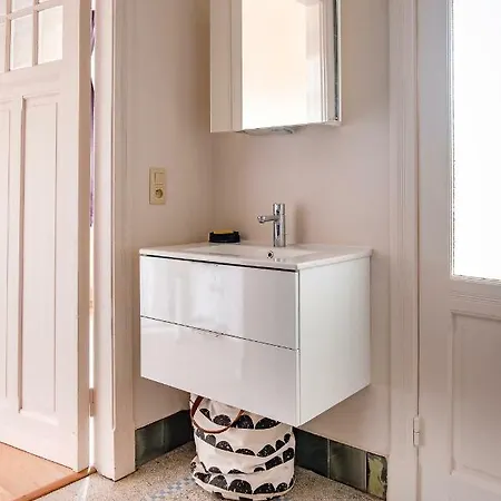 Brand New In A Master's House In Downtown Apartamento *