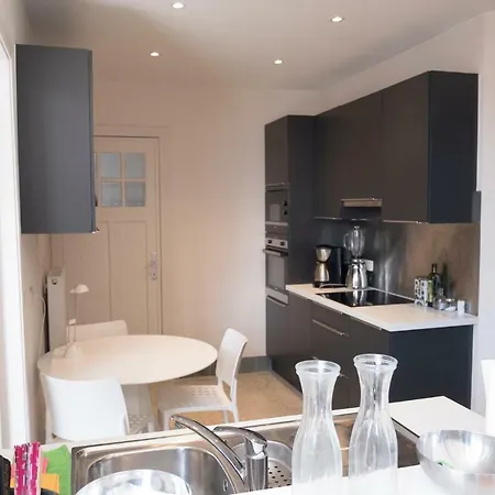 Brand New In A Master's House In Downtown Apartamento *