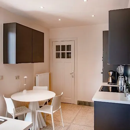 Apartamento Brand New In A Master's House In Downtown